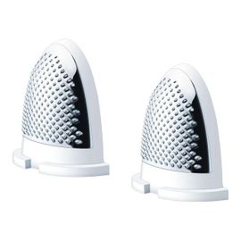 Beurer Mp 55 - Appareil De Suppression Des Callosités - Sans Fil