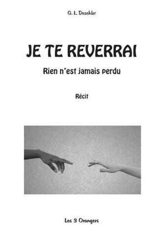 Je Te Reverrai