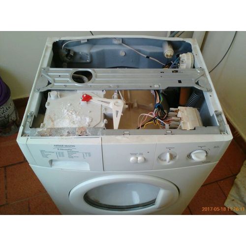 LAVE LINGE ARTHUR MARTIN ELECTROLUX