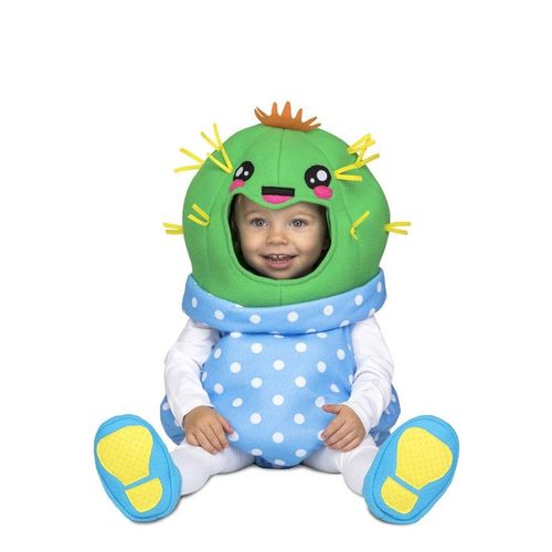 Déguisement De Cactus Pour Bébé (Taille 12-24m)