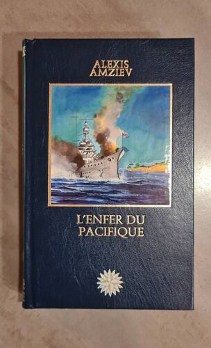 L'enfer Du Pacifique 