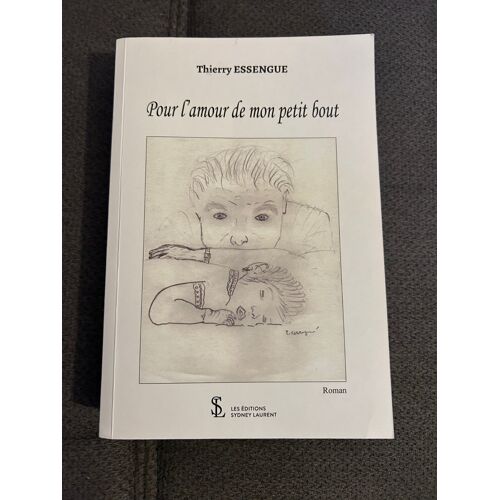 Pour L'amour De Mon Petit Bout