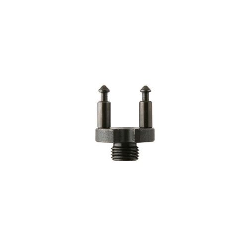 5 connecteurs Quick Lock pour scie-cloche D. 14 à 30 mm - 652QLFC - Diager