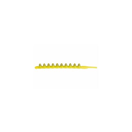 100 cartouches de poudre pour pistolets FP08GUN et FP12GUN POWER 4 mm - FPP4AM - Index
