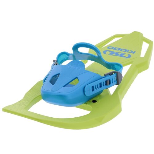 Raquettes À Neige Tsl Kidoo Vert Enfant Vert 16196-Junio