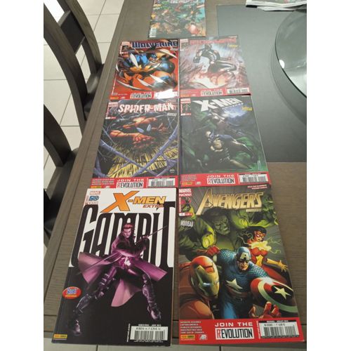 Marvel Now Iron Man La Genese