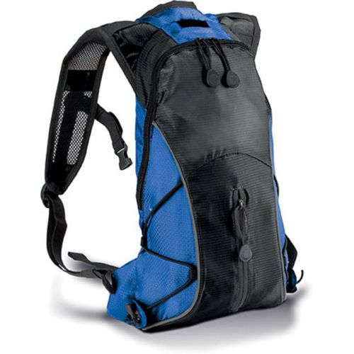 Sac à dos porte boisson - KI0111 - bleu roi