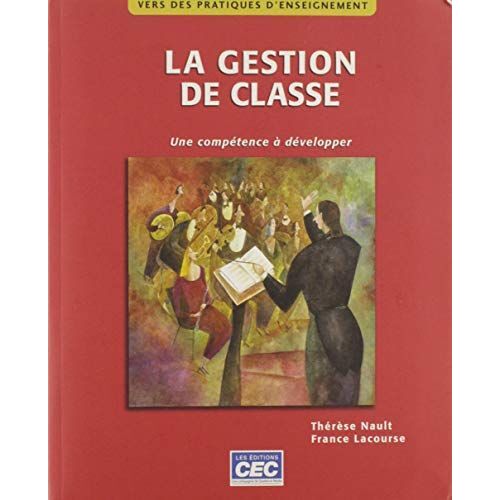 Gestion De Classe -La-