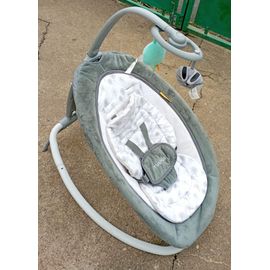 Transat Curvy Grey Garden De Maïka