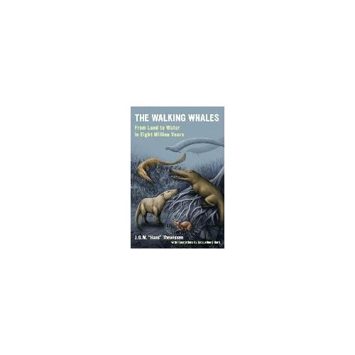 The Walking Whales