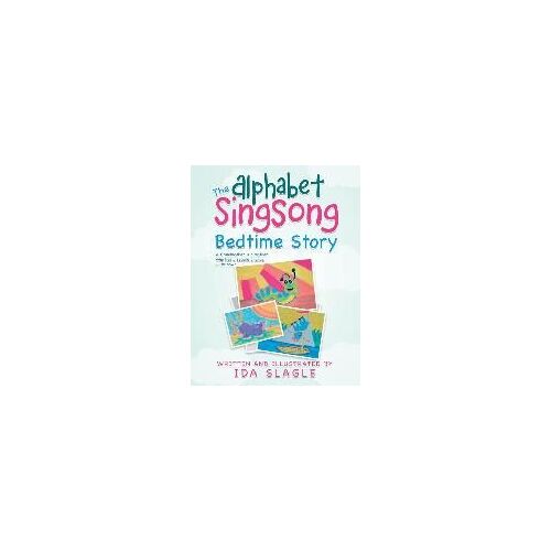 The Alphabet Singsong Bedtime Story