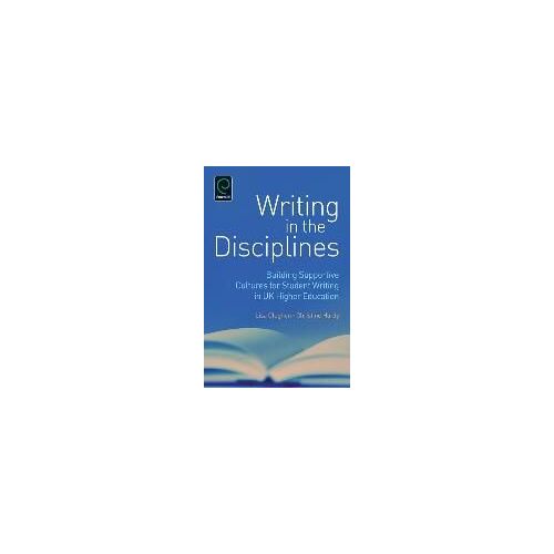 Writing In The Disciplines