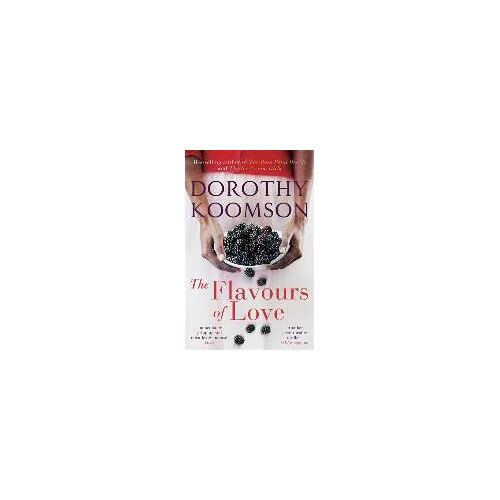 Koomson, D: Flavours Of Love