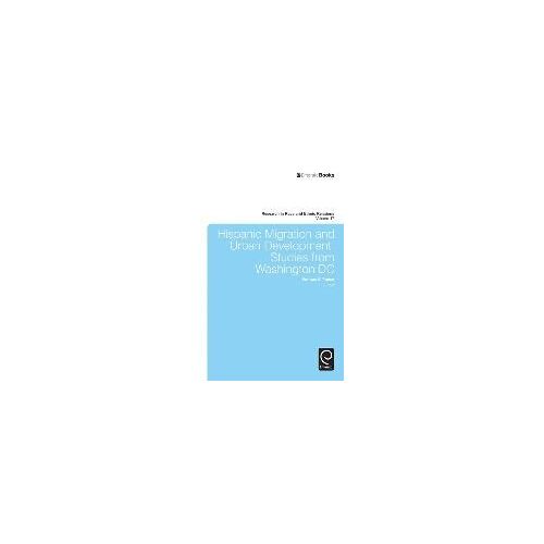 Hispanic Migration And Urban Development