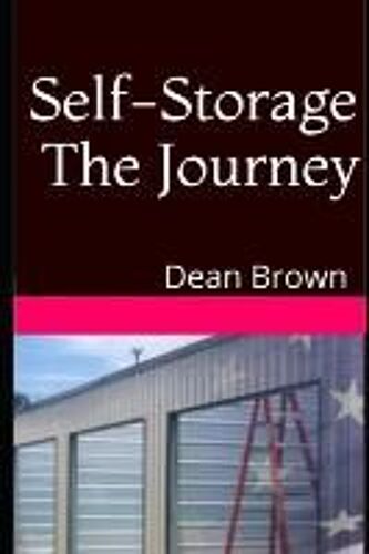 Self-Storage The Journey