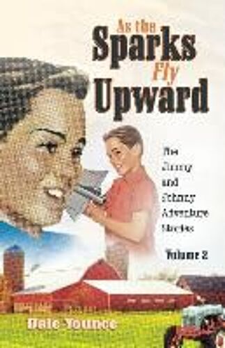 As The Sparks Fly Upward