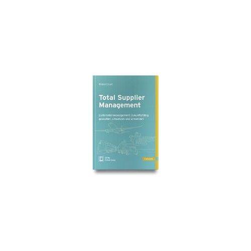 Total Supplier Management