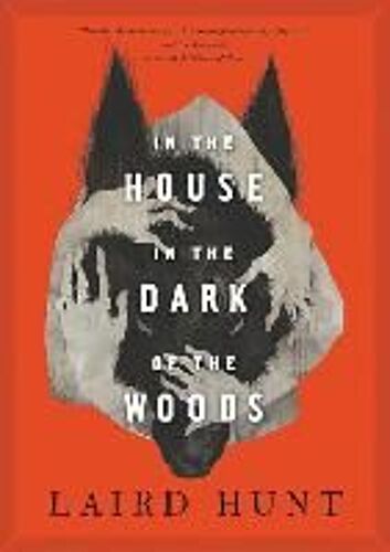 In The House In The Dark Of The Woods