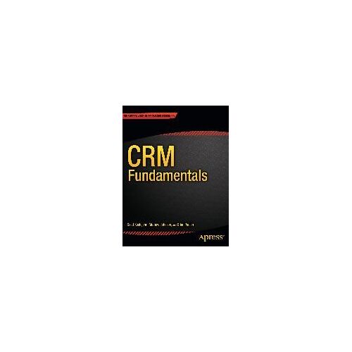 Crm Fundamentals