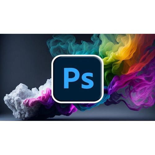 Adobe Photoshop 2025
