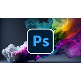 Adobe Photoshop 2025