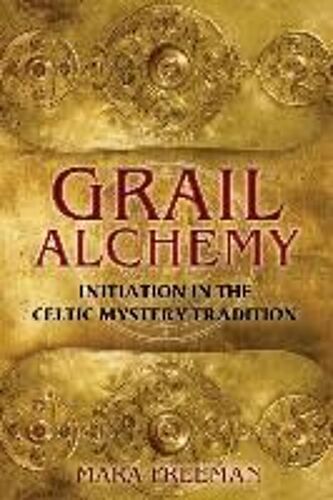 Grail Alchemy