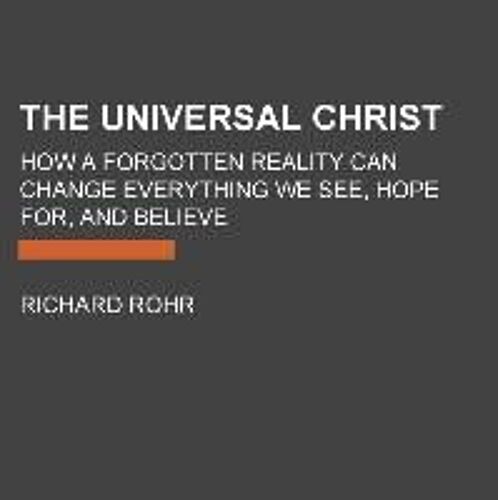 Another Name For Every Thing: Why Christ Is More Than Jesus's Last Name