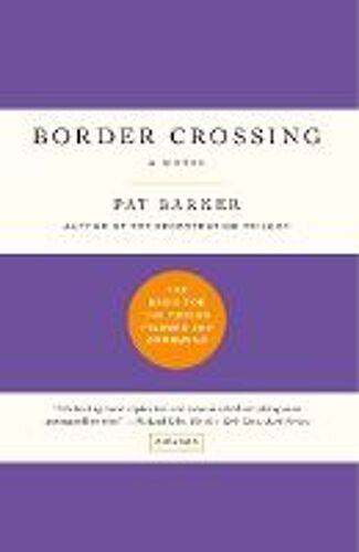 Border Crossing