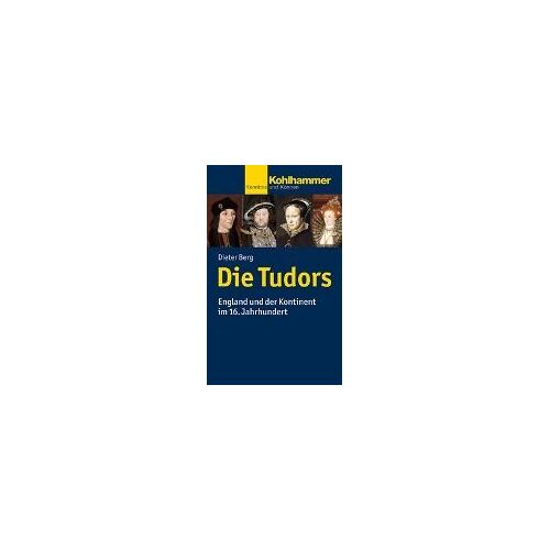 Die Tudors