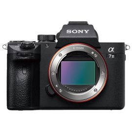 Sony ALPHA 7 III (a7 3 ILCE-7M3) Boîtier nu
