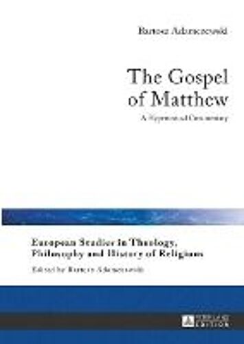 The Gospel Of Matthew