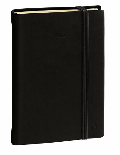 Daily 21 Vz Silk Schwarz  2024