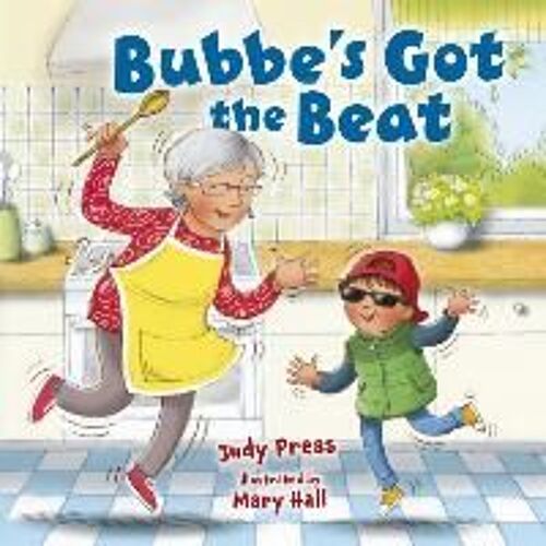 Bubbe's Got The Beat