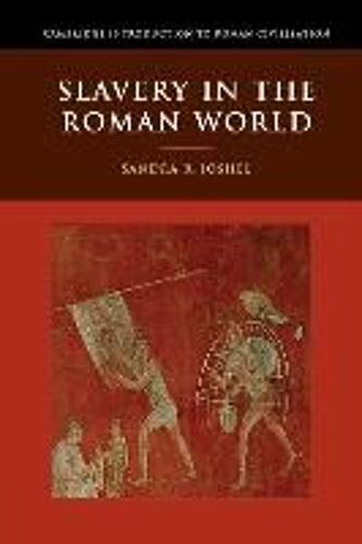 Slavery In The Roman World