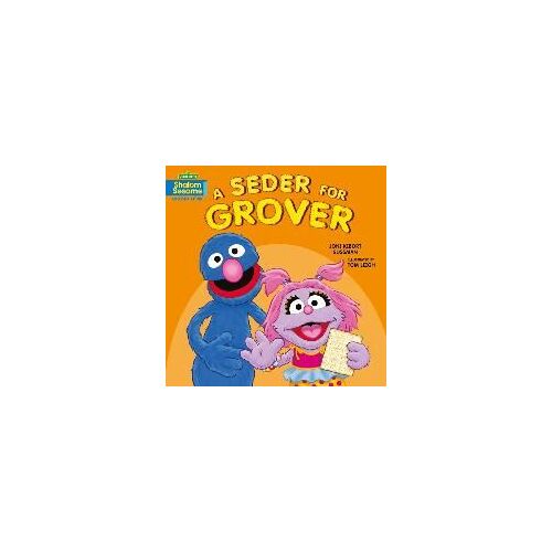 A Seder For Grover