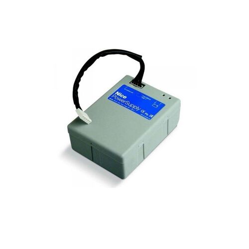 Batterie de secours - PS124