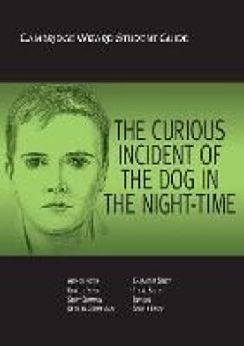 The Curious Incident Of The Dog In The Night Time
