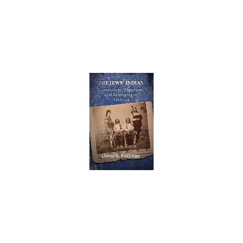 The Jews' Indian