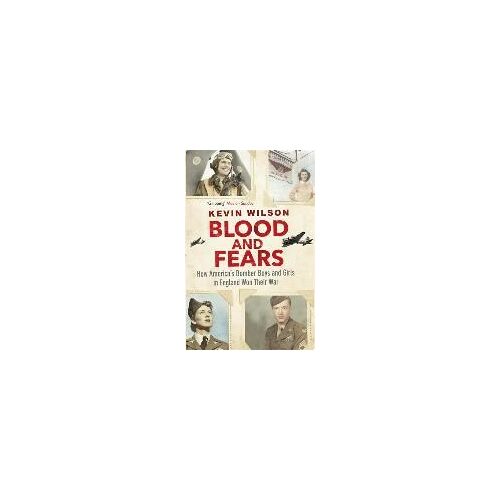 Blood And Fears