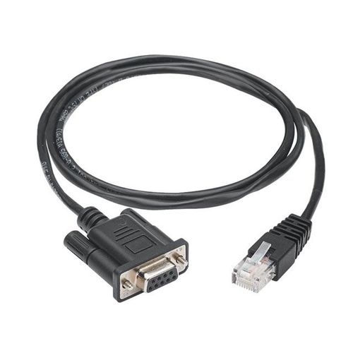 Adaptateur réseau Vga male vers Rj45 male,