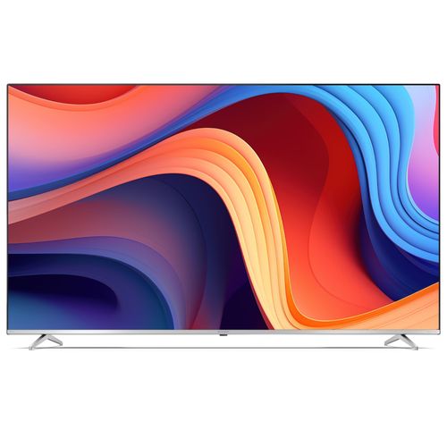 Sharp 70GP6260E 70" (177 cm) TV QLED 4K UHD Google TV Gris