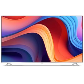 Sharp 70GP6260E 70" (177 cm) TV QLED 4K UHD Google TV Gris