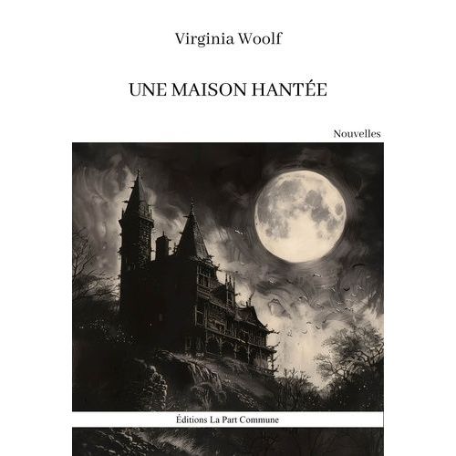 Une Maison Hantée