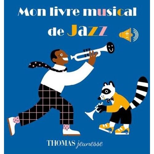 Mon Livre Musical De Jazz