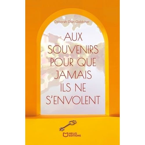 Aux Souvenirs Pour Que Jamais Ils Ne S'envolent