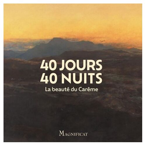 40 Jours, 40 Nuits
