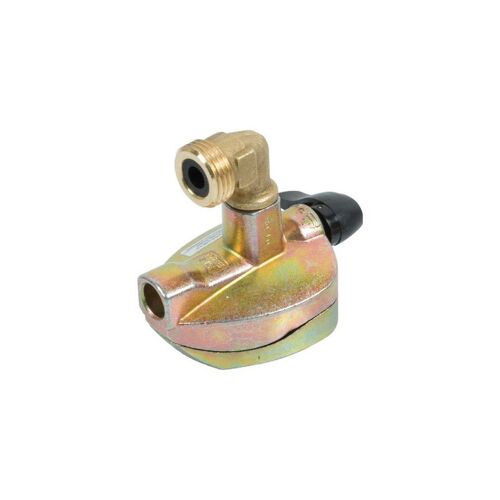 Adaptateur pour bouteille gaz CUBE - PRG513 - Ribiland
