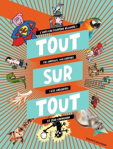 Tout Sur Tout
