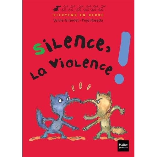 Silence, La Violence !