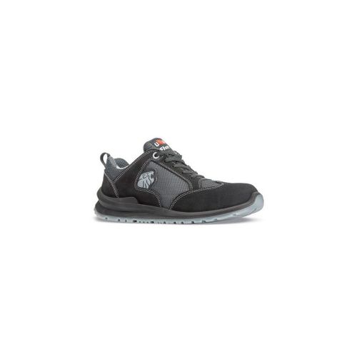 Chaussure De S?curit? Basse Robert S1p Src Flat Out Uspower